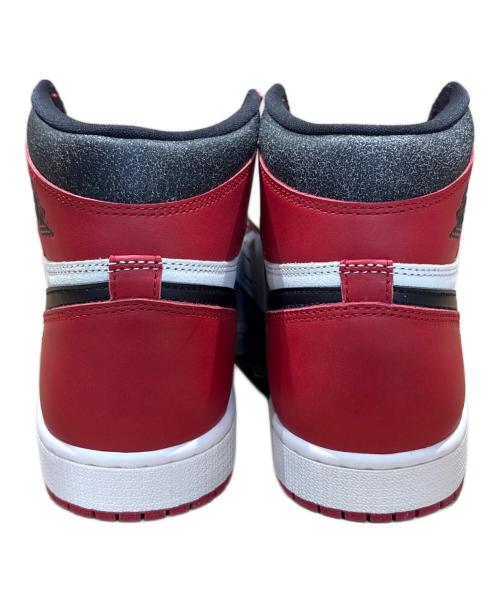 NIKE（ナイキ）NIKE (ナイキ) AIR JORDAN 1 RETRO HIGH OG 