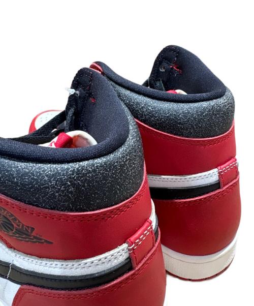 NIKE（ナイキ）NIKE (ナイキ) AIR JORDAN 1 RETRO HIGH OG 