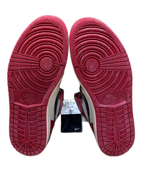 NIKE（ナイキ）NIKE (ナイキ) AIR JORDAN 1 RETRO HIGH OG 
