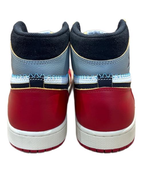 NIKE（ナイキ）NIKE (ナイキ) UNION (ユニオン) Air Jordan 1 Retro High OG 