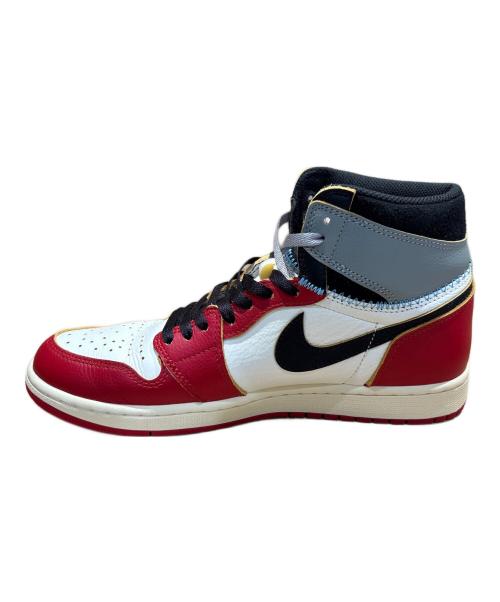 NIKE（ナイキ）NIKE (ナイキ) UNION (ユニオン) Air Jordan 1 Retro High OG 