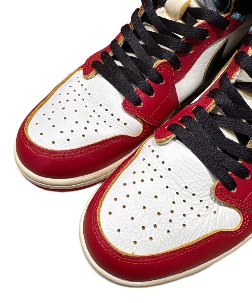NIKE（ナイキ）NIKE (ナイキ) UNION (ユニオン) Air Jordan 1 Retro High OG 