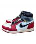 NIKE (ナイキ) UNION (ユニオン) Air Jordan 1 Retro High OG 