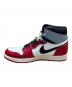 中古・古着 NIKE (ナイキ) UNION (ユニオン) Air Jordan 1 Retro High OG 