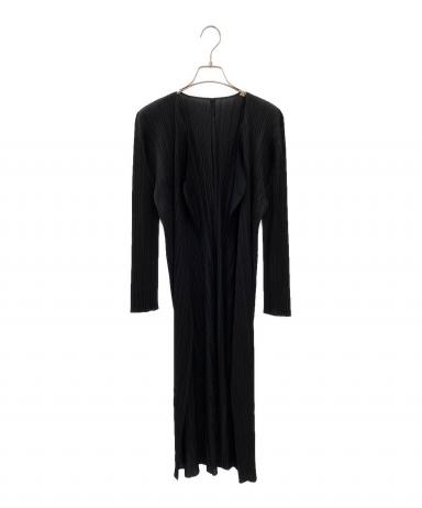 中古・古着通販】PLEATS PLEASE (プリーツプリーズ) プリーツロング