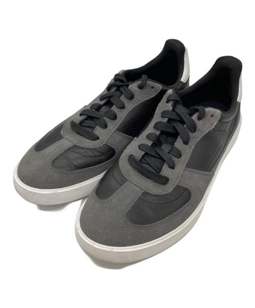 COLE HAAN（コールハーン）COLE HAAN (コールハーン) スニーカー ネイビー サイズ:27.5の古着・服飾アイテム