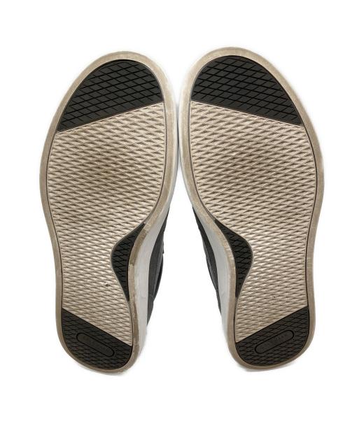 COLE HAAN（コールハーン）COLE HAAN (コールハーン) スニーカー ネイビー サイズ:27.5の古着・服飾アイテム