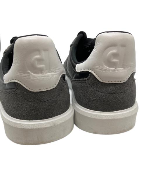 COLE HAAN（コールハーン）COLE HAAN (コールハーン) スニーカー ネイビー サイズ:27.5の古着・服飾アイテム