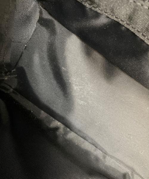 PORTER（ポーター）PORTER (ポーター) ブリーフケース ブラックの古着・服飾アイテム