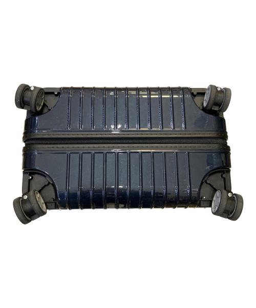 RIMOWA（リモワ）RIMOWA (リモワ) キャリーバッグ ネイビー サイズ:65Lの古着・服飾アイテム