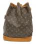 LOUIS VUITTON (ルイ ヴィトン) ショルダーバッグ ブラウン：50000円