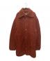 Yohji Yamamoto pour homme（ヨウジヤマモト プールオム）の古着「厚手ニット」｜レッド