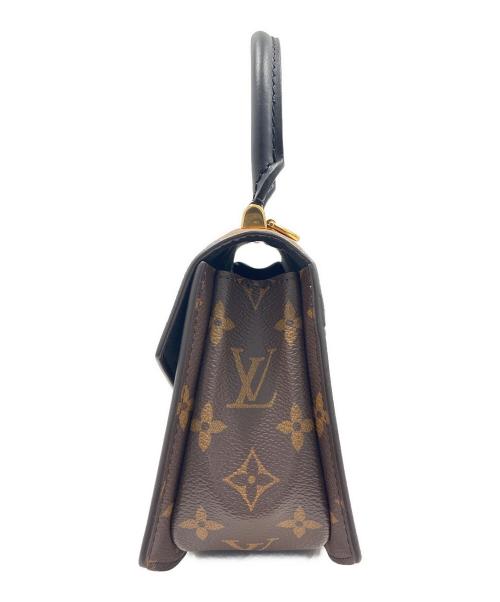 LOUIS VUITTON（ルイ ヴィトン）LOUIS VUITTON (ルイ ヴィトン) モノグラム ティルシット バッグ/M46548 ブラウンの古着・服飾アイテム