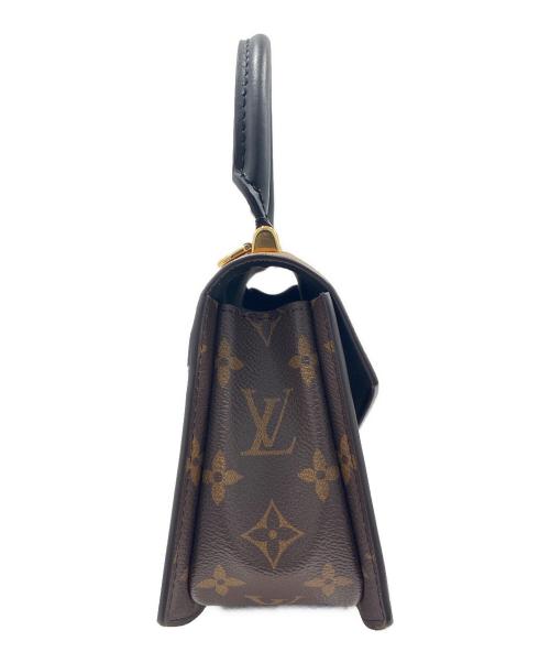LOUIS VUITTON（ルイ ヴィトン）LOUIS VUITTON (ルイ ヴィトン) モノグラム ティルシット バッグ/M46548 ブラウンの古着・服飾アイテム