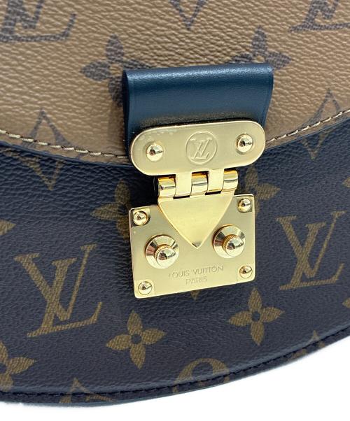 LOUIS VUITTON（ルイ ヴィトン）LOUIS VUITTON (ルイ ヴィトン) モノグラム ティルシット バッグ/M46548 ブラウンの古着・服飾アイテム