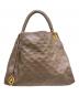 LOUIS VUITTON (ルイ ヴィトン) アーツィーMM/M94171 ブラウン サイズ:MM：280000円