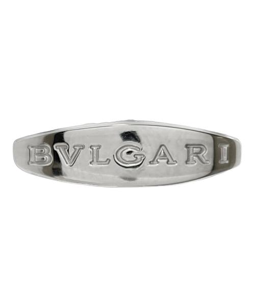 BVLGARI（ブルガリ）BVLGARI (ブルガリ) Parentesi Necklace パレンテシ ネックレス サイズ:50cmの古着・服飾アイテム
