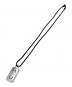 BVLGARI (ブルガリ) Parentesi Necklace パレンテシ ネックレス サイズ:50cm：360000円
