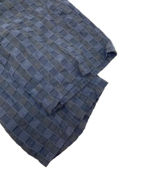 MAISON SPECIAL（メゾンスペシャル）MAISON SPECIAL (メゾンスペシャル) オールインワン ブラック サイズ:Freeの古着・服飾アイテム