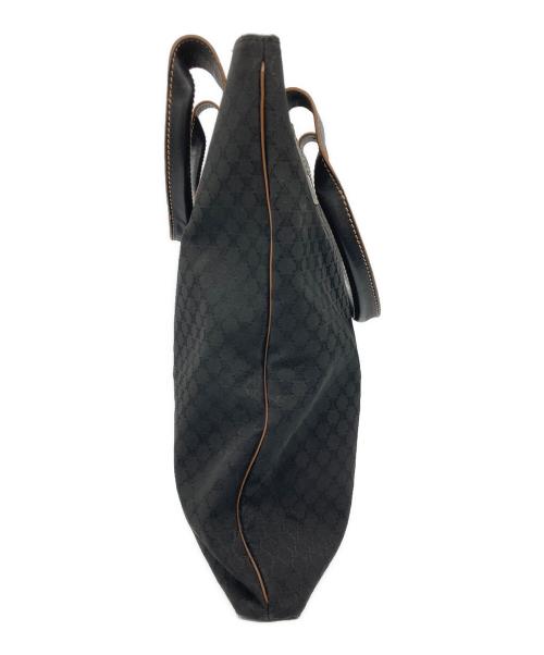 CELINE（セリーヌ）CELINE (セリーヌ) トートバッグ ブラックの古着・服飾アイテム
