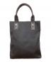 CELINE（セリーヌ）の古着「トートバッグ」｜ブラック