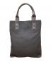 CELINE (セリーヌ) トートバッグ ブラック：12000円