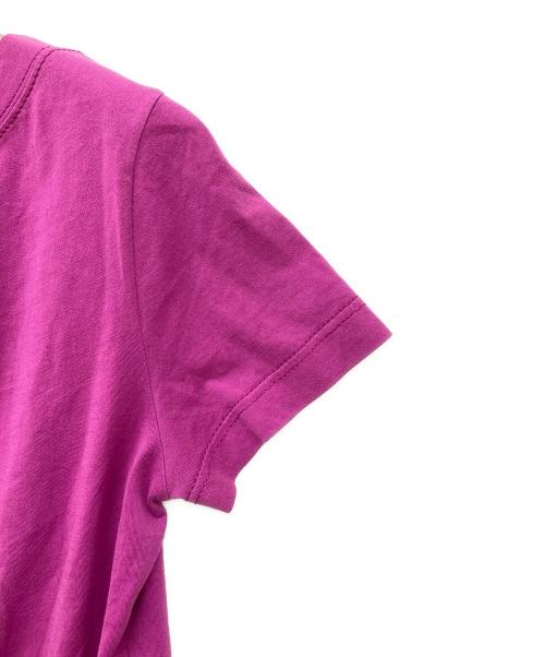LOUIS VUITTON（ルイ ヴィトン）LOUIS VUITTON (ルイ ヴィトン) 半袖Tシャツ パープル サイズ:XSの古着・服飾アイテム
