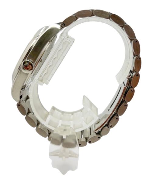 OMEGA（オメガ）OMEGA (オメガ) シーマスター アクアテラ/Ref.2518.30/シルバー文字盤 シルバー文字盤の古着・服飾アイテム