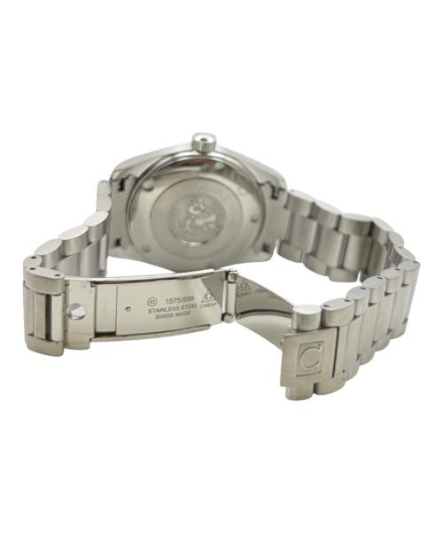 OMEGA（オメガ）OMEGA (オメガ) シーマスター アクアテラ/Ref.2518.30/シルバー文字盤 シルバー文字盤の古着・服飾アイテム