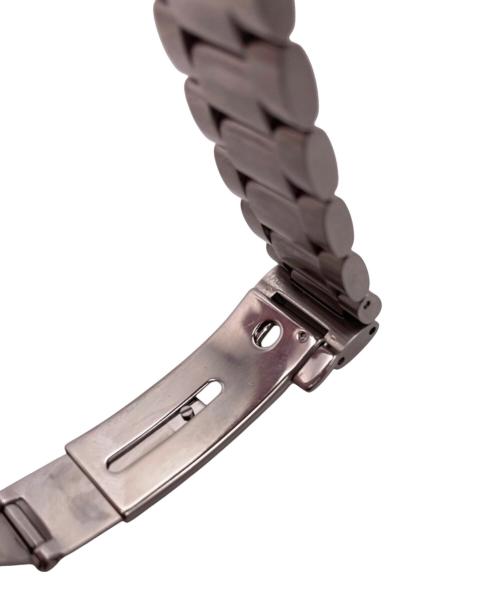 OMEGA（オメガ）OMEGA (オメガ) シーマスター アクアテラ/Ref.2518.30/シルバー文字盤 シルバー文字盤の古着・服飾アイテム