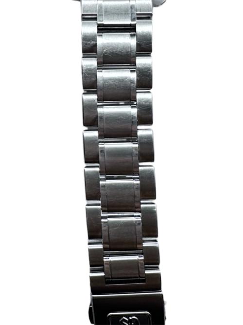 SEIKO（セイコー）SEIKO (セイコー) GRAND SEIKO グランドセイコー マスターショップ限定 37mm Ref.SBGR025/GSロゴ文字盤 GSロゴ文字盤 サイズ:37mmの古着・服飾アイテム