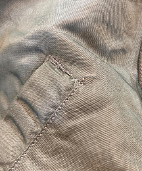 U.S.AIRFORCE（ユーエス エアフォース）U.S.AIRFORCE (ユーエス エアフォース) フライトスーツ オリーブ サイズ:MEDIUM REGULARの古着・服飾アイテム
