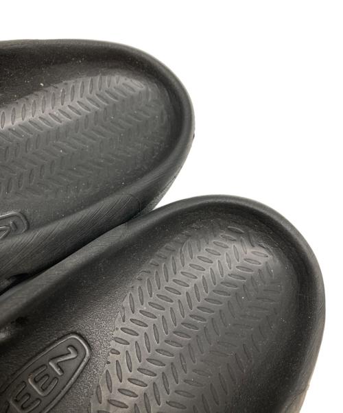 KEEN（キーン）KEEN (キーン) サンダル ネイビー サイズ:27cmの古着・服飾アイテム
