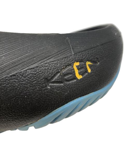 KEEN（キーン）KEEN (キーン) サンダル ネイビー サイズ:27cmの古着・服飾アイテム