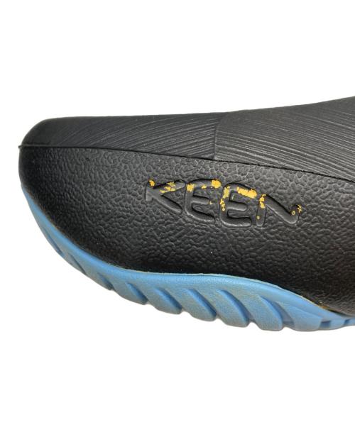 KEEN（キーン）KEEN (キーン) サンダル ネイビー サイズ:27cmの古着・服飾アイテム