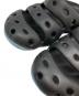 中古・古着 KEEN (キーン) サンダル ネイビー サイズ:27cm：5000円