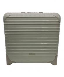 RIMOWA×UNITED ARROWS（リモワ×ユナイテッドアローズ）の古着「スーツケース」｜アイボリー