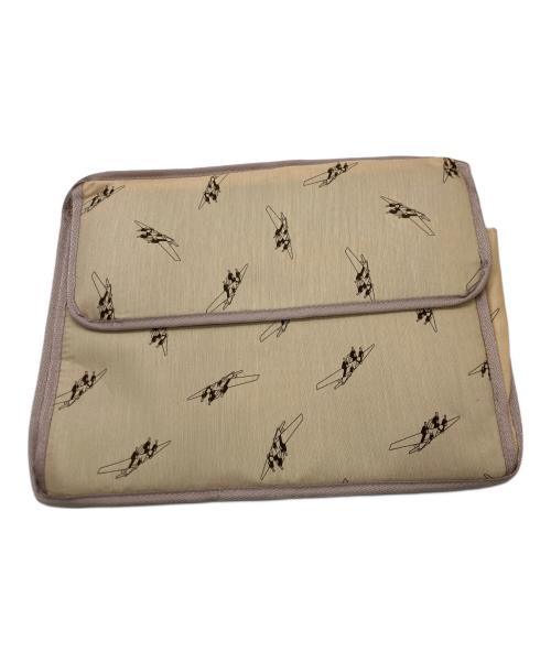 RIMOWA（リモワ）RIMOWA (リモワ) UNITED ARROWS (ユナイテッドアローズ) スーツケース アイボリーの古着・服飾アイテム