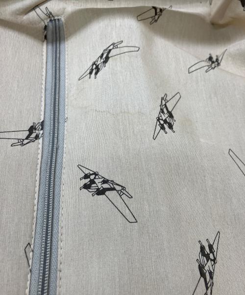 RIMOWA（リモワ）RIMOWA (リモワ) UNITED ARROWS (ユナイテッドアローズ) スーツケース アイボリーの古着・服飾アイテム