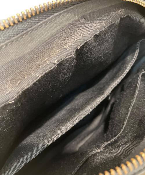 COACH（コーチ）COACH (コーチ) ショルダーバッグ ブラックの古着・服飾アイテム