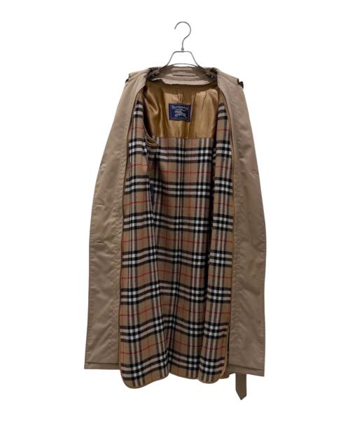 Burberry's（バーバリーズ）Burberry's (バーバリーズ) ライナー付トレンチコート ベージュ サイズ:FREEの古着・服飾アイテム