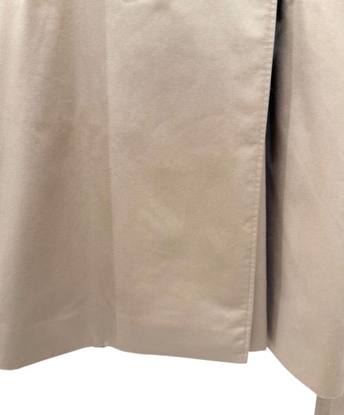 Burberry's（バーバリーズ）Burberry's (バーバリーズ) ライナー付トレンチコート ベージュ サイズ:FREEの古着・服飾アイテム