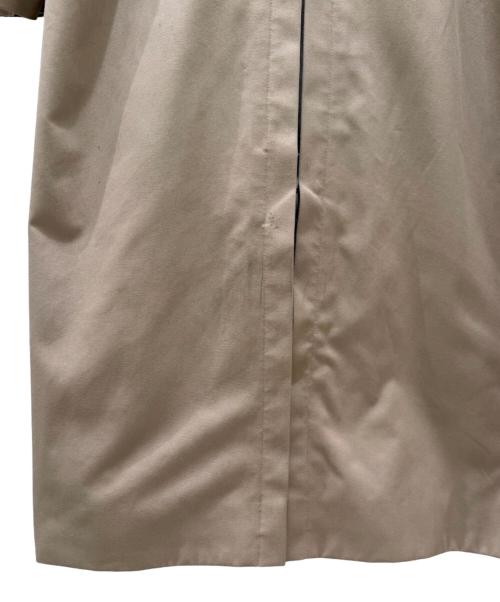Burberry's（バーバリーズ）Burberry's (バーバリーズ) ライナー付トレンチコート ベージュ サイズ:FREEの古着・服飾アイテム