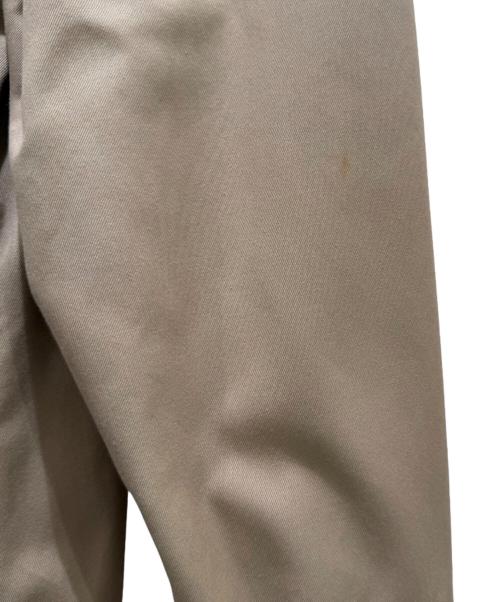 Burberry's（バーバリーズ）Burberry's (バーバリーズ) ライナー付トレンチコート ベージュ サイズ:FREEの古着・服飾アイテム
