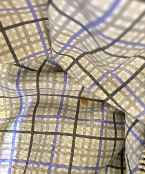 marimekko（マリメッコ）marimekko (マリメッコ) レザートートバッグ ブラックの古着・服飾アイテム