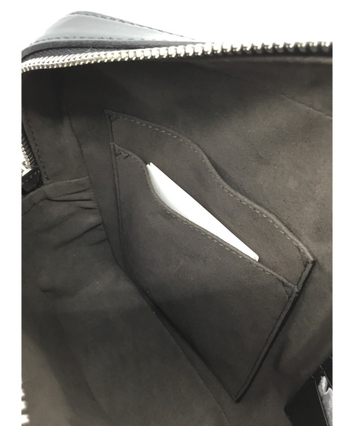 GUCCI（グッチ）GUCCI (グッチ) セカンドバッグ GGスプリーム 450949 -の古着・服飾アイテム