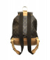 LOUIS VUITTON (ルイ ヴィトン) リュック M51135 156450 MI0030：77800円