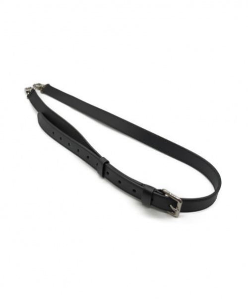 LOUIS VUITTON（ルイ ヴィトン）LOUIS VUITTON (ルイヴィトン) ブリーフケース ブラック エピ M50163 CA1165の古着・服飾アイテム