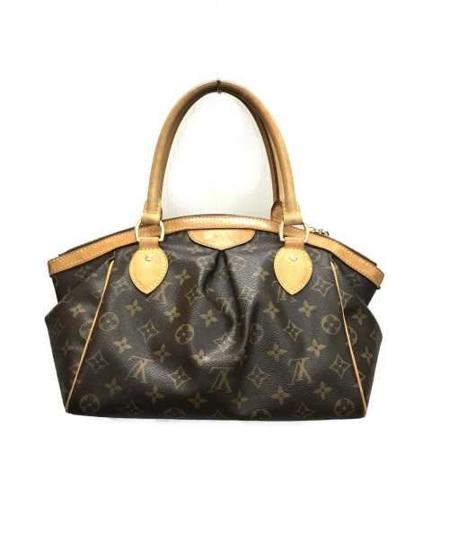 LOUIS VUITTON（ルイ ヴィトン）LOUIS VUITTON (ルイ・ヴィトン) ハンドバッグ ティヴォリPM M40143 -の古着・服飾アイテム