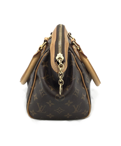 LOUIS VUITTON（ルイ ヴィトン）LOUIS VUITTON (ルイ・ヴィトン) ハンドバッグ ティヴォリPM M40143 -の古着・服飾アイテム